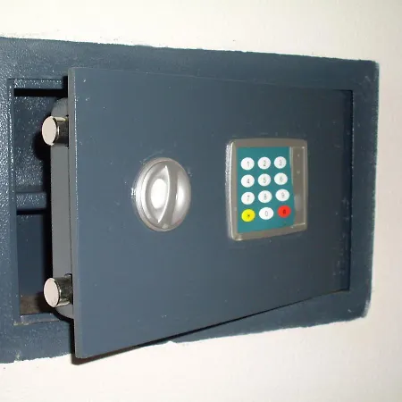 Lägenhet Via Marconi