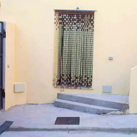 Via Marconi Galtellì